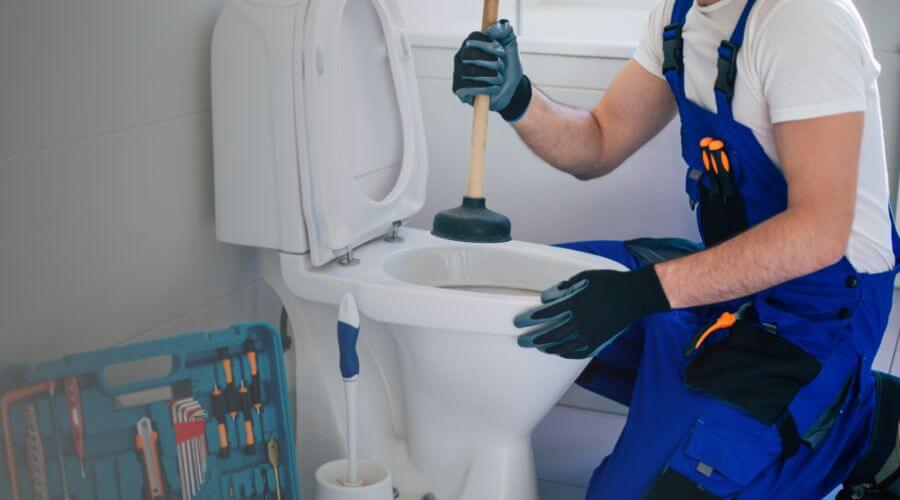 Professional expert plumbing services in Middleboro, MA